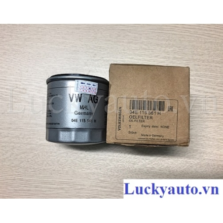 Lọc dầu xe Audi A1 đời 2011- 2015_ 04E115561H